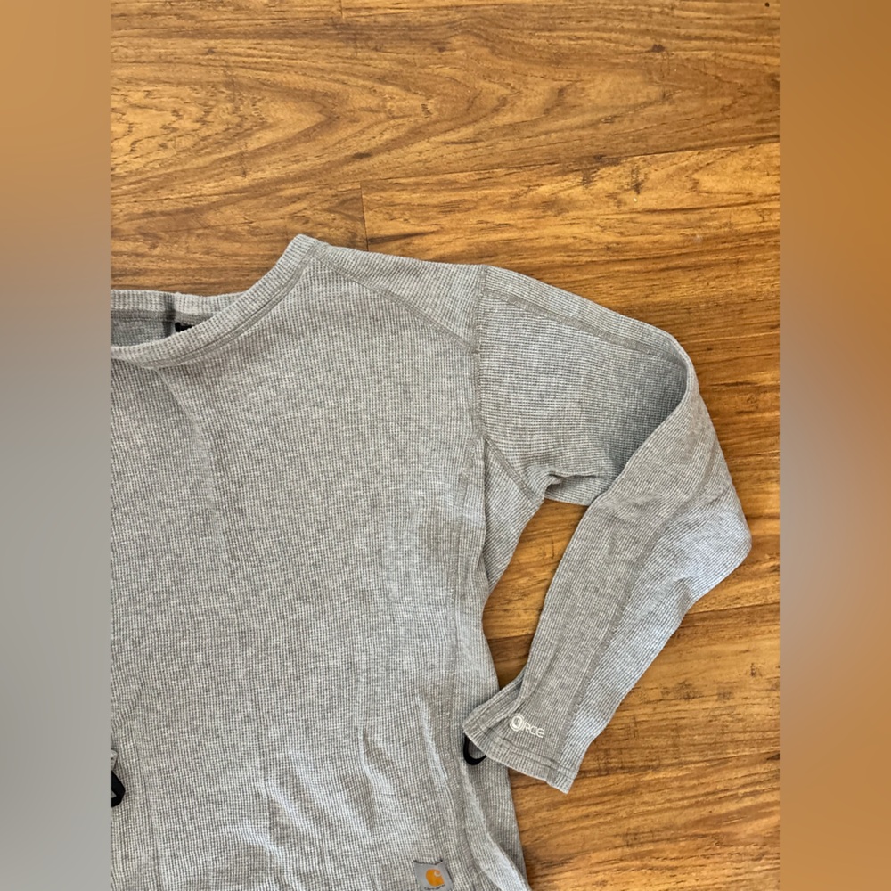 Carhartt Layering Shirt - Picture 4 of 4